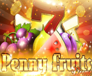 Penny Fruits Extreme